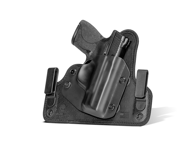 ALIEN GEAR IWB CLOAK TUCK HOLSTER SIG P365XL BLK - for sale