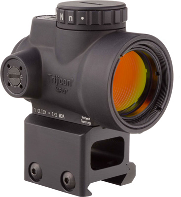 trijicon - MRO - 1X25 MM for sale