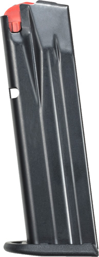 WALTHER MAGAZINE PPQ M2 /PDP-C 9MM LUGER 15RD BLUED STEEL - for sale