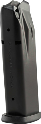 WALTHER MAGAZINE PPQ M2 45 ACP 12RD BLUED STEEL - for sale