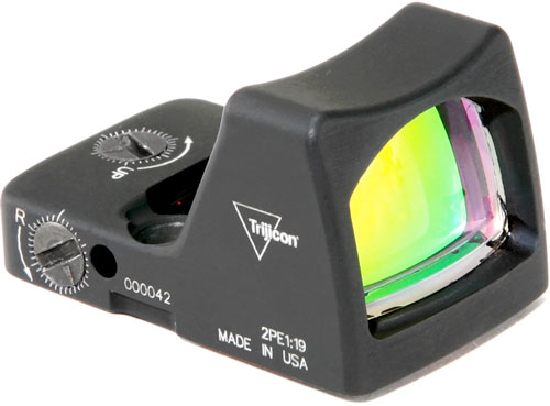 TRIJICON RMR SIGHT TYPE 2(LED) 3.25 MOA RED DOT W/O MOUNT - for sale
