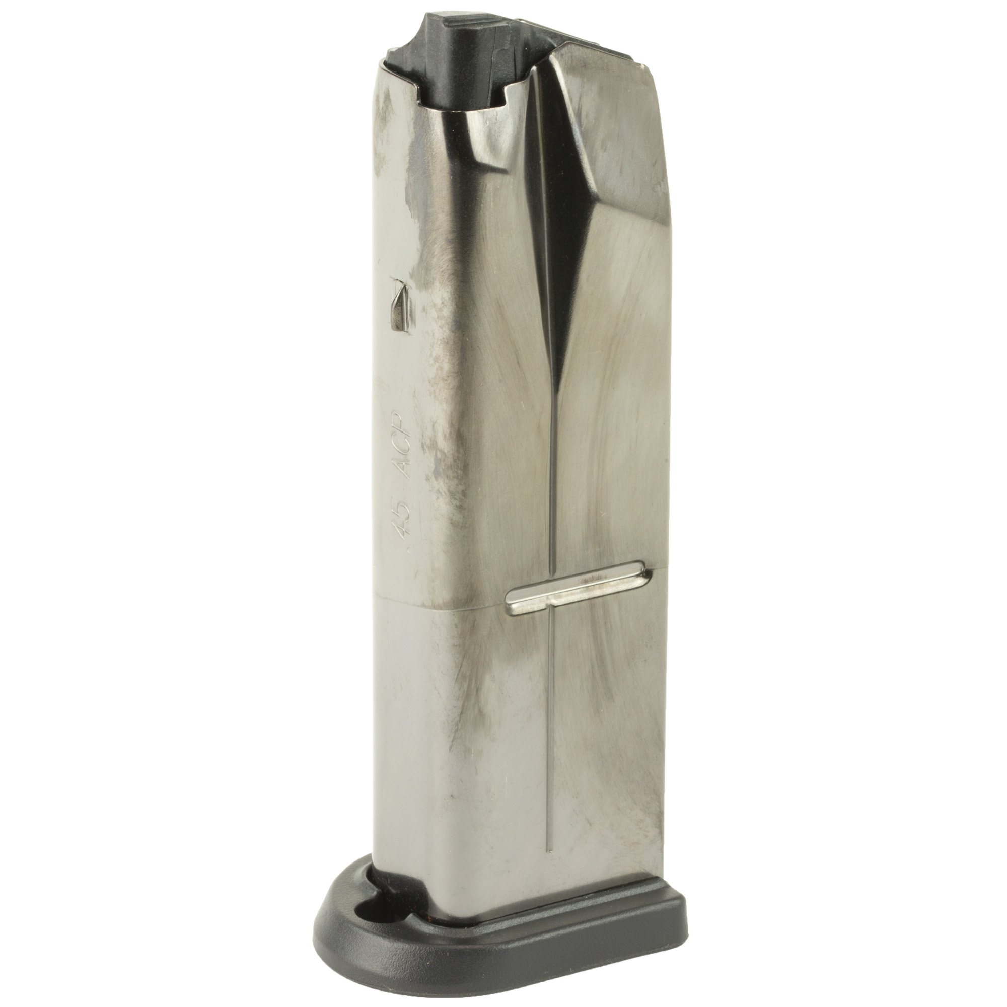 FN MAGAZINE FNX-45 .45ACP 10RD BLACK - for sale