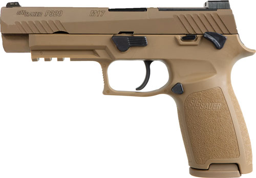 Sig Sauer - P320 - 9mm Luger for sale