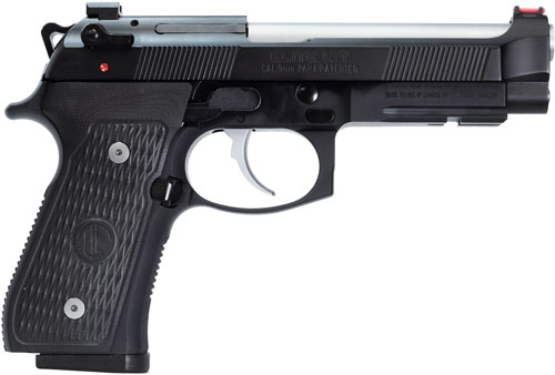 Beretta 92G Elite LTT 3-15rd 9 - for sale