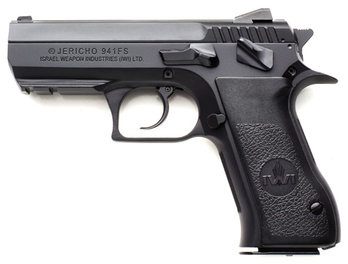 iwi-us - Jericho 941 - 9mm Luger for sale