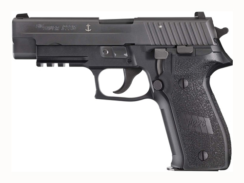 Sig Sauer - P226 - 9mm Luger for sale