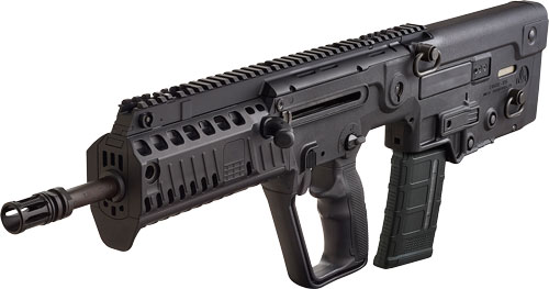 IWI TAVOR X95-XB16 .300 AAC FLATTOP 16.5 BULL-PUP BLACK - for sale