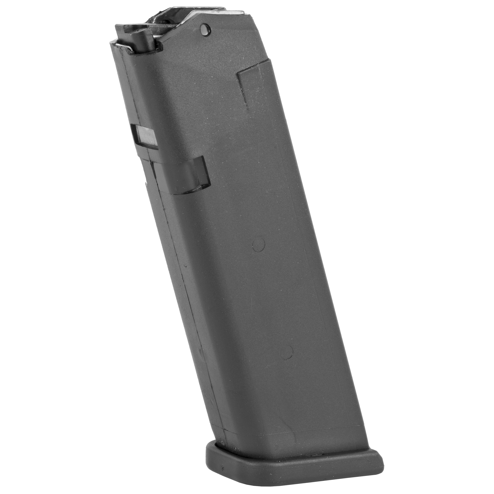 GLOCK OEM MAGAZINE MODEL 17 9MM LUGER 10RD - for sale