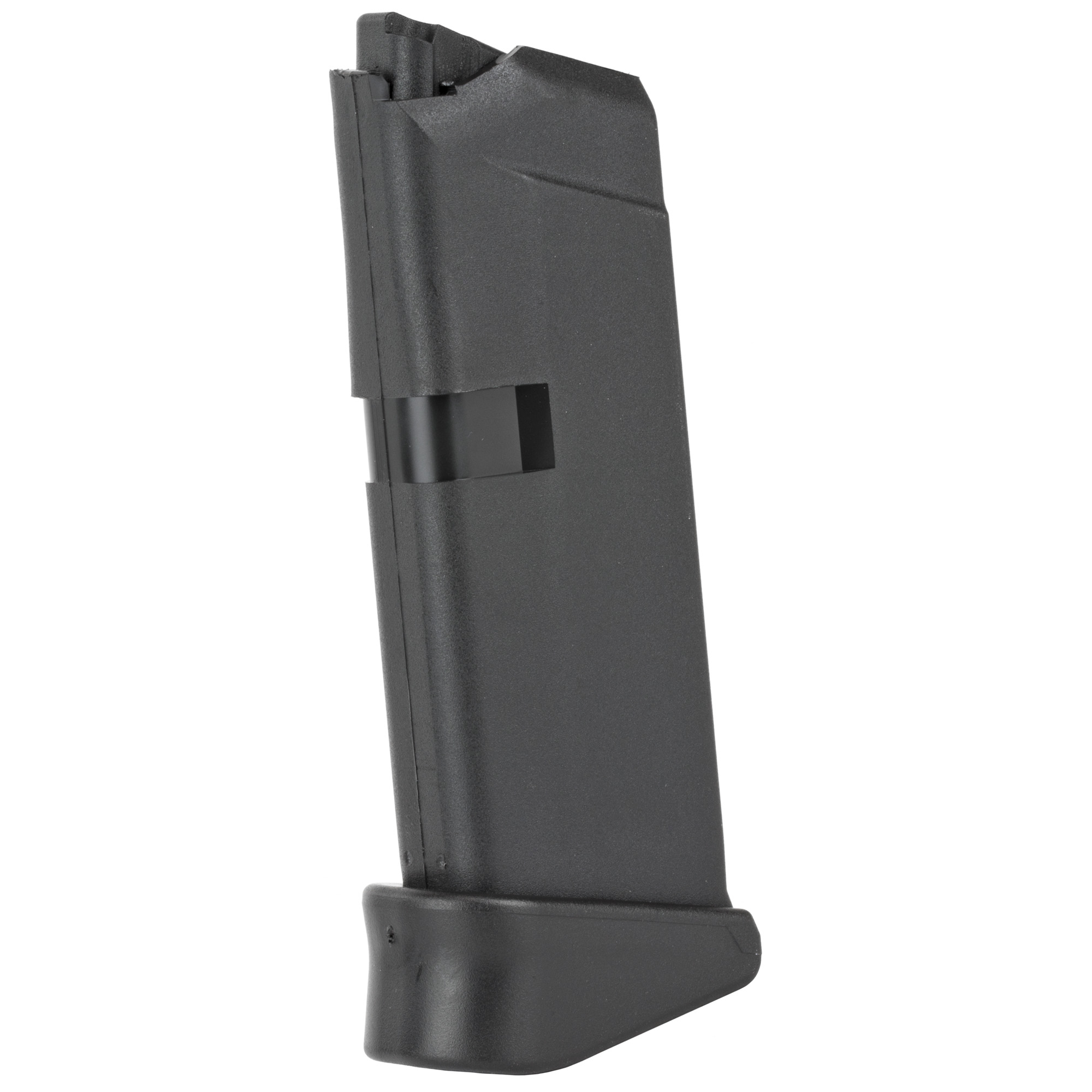 MAG GLOCK OEM 42 380ACP 6RD W/EXTPKG - for sale