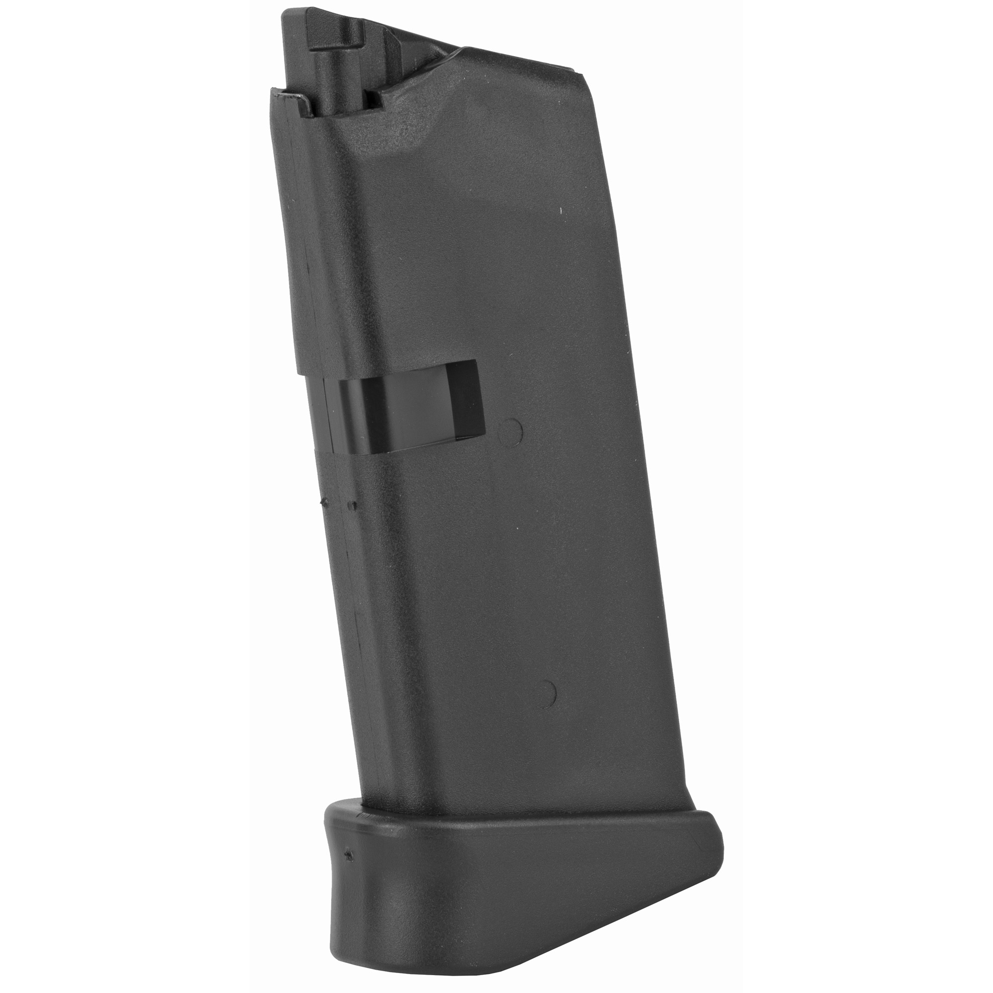 MAG GLOCK OEM 43 9MM 6RD W/EXT PKG - for sale