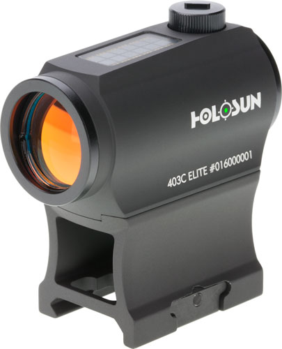 HOLOSUN 403 GREEN DOT 2MOA SOLAR NV COMPATIBLE - for sale