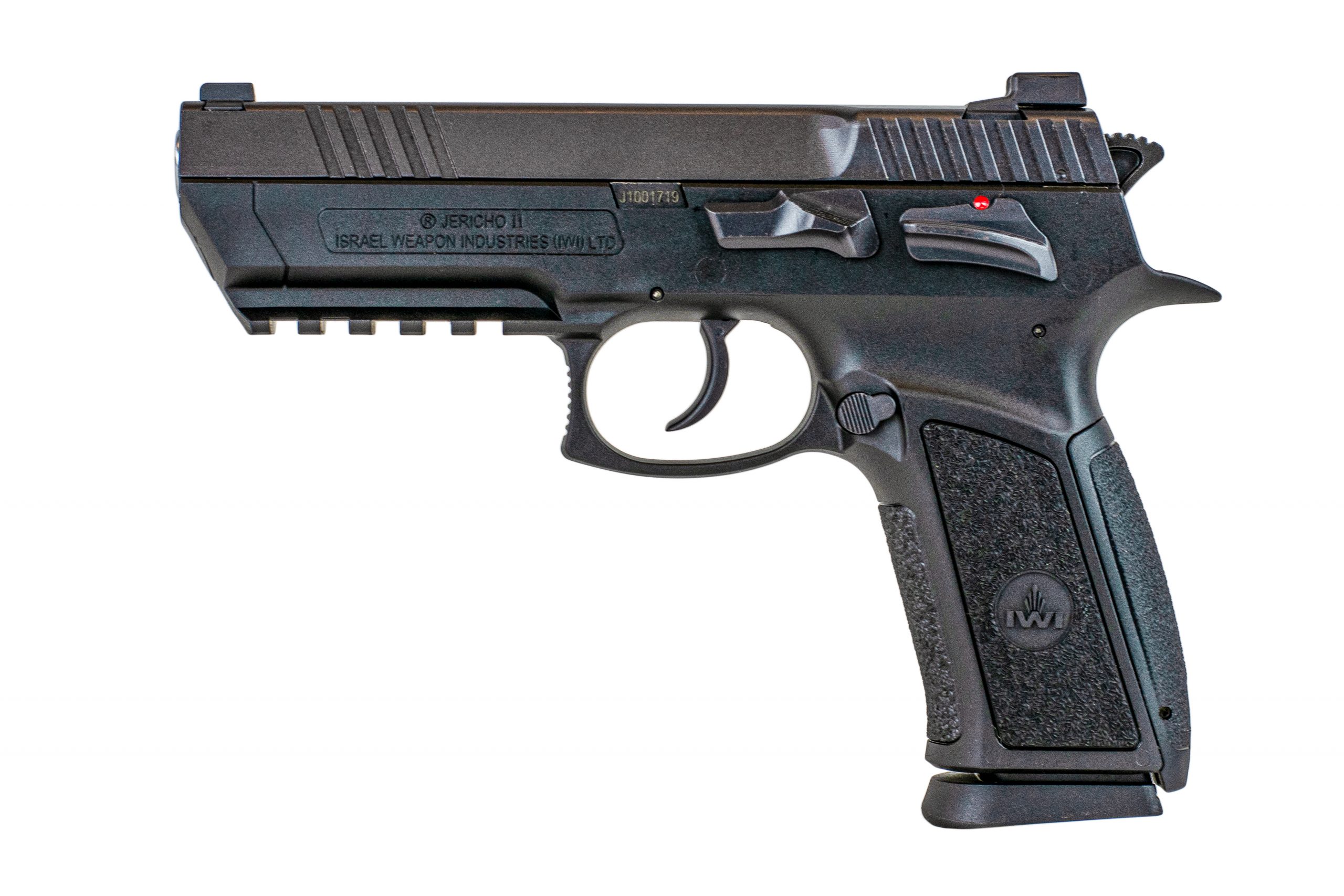 iwi-us - Jericho 941 - 9mm Luger for sale