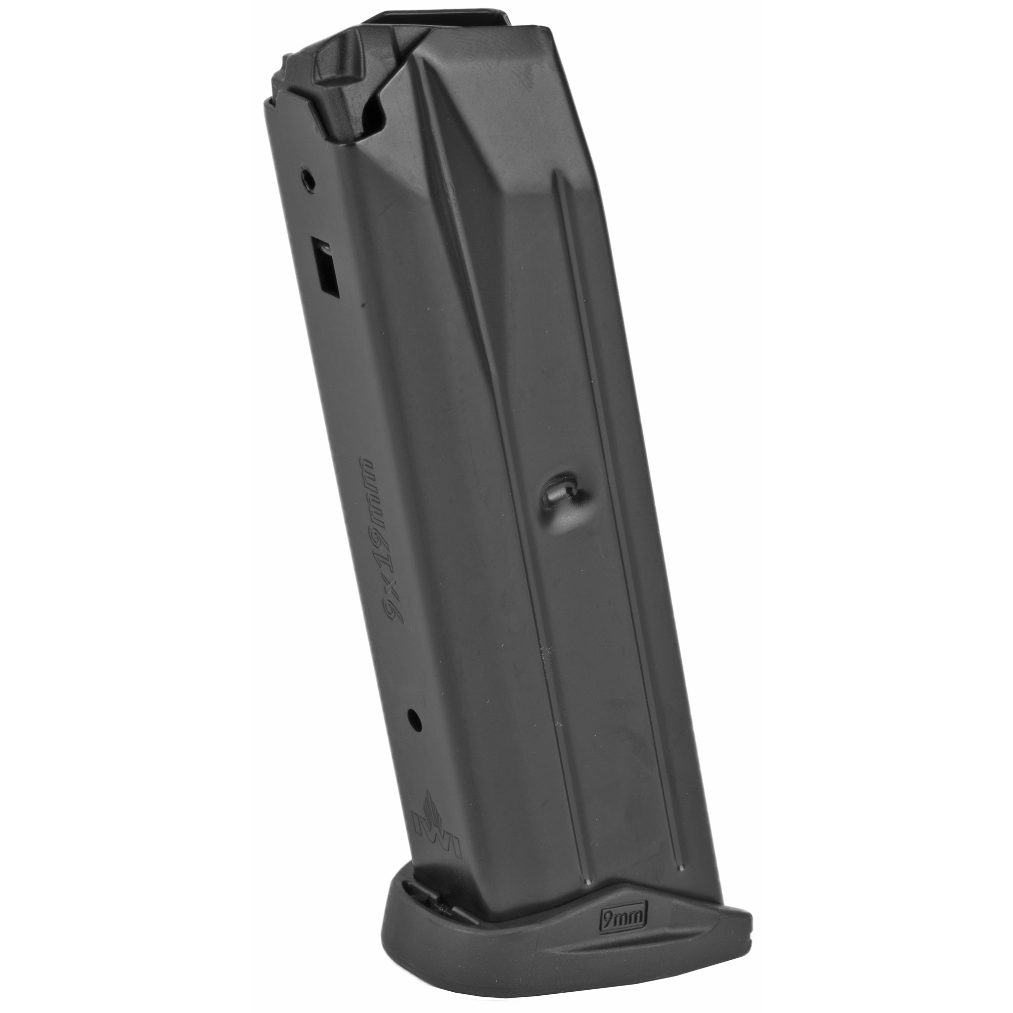 MAG IWI MASADA 9MM 10RD BLK - for sale