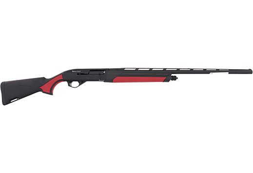 IMPALA PLUS NERO RED 12 GA 28" CT-5 BLACK BLK/RED SYN STOCK - for sale
