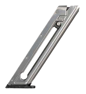 BERETTA MAGAZINE U22 NEOS 22LR 10RD STAINLESS STEEL - for sale