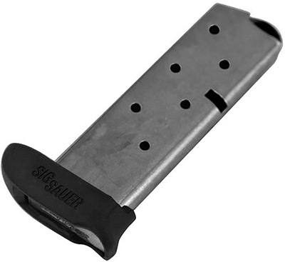 SIG MAGAZINE P238 .380ACP 7RD X-GRIP EXTENDED - for sale