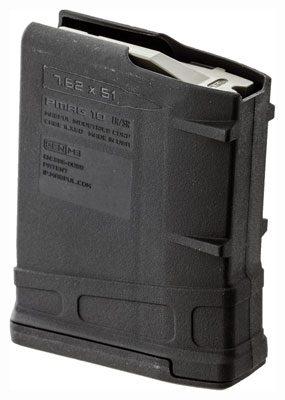 MAGPUL PMAG M3 7.62 10RD BLK - for sale