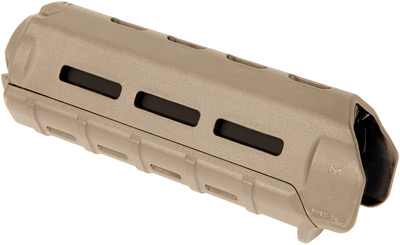 MAGPUL HAND GUARD M-LOK MOE AR-15 CARBINE FDE! - for sale