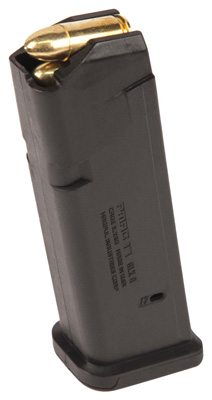 MAGPUL PMAG FOR GLOCK 17 17RD BLK - for sale