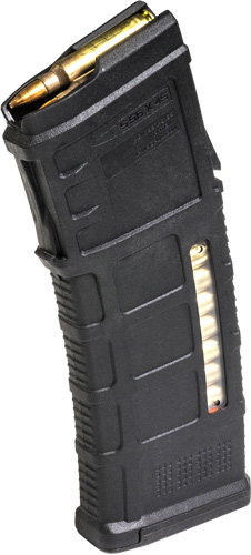 MAGPUL PMAG AUS M3 556 WNDW 30RD BLK - for sale