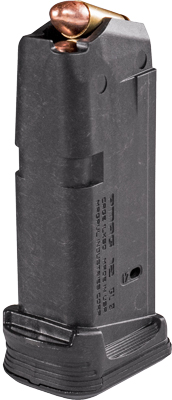 MAGPUL PMAG FOR GLOCK 26 12RD BLK - for sale