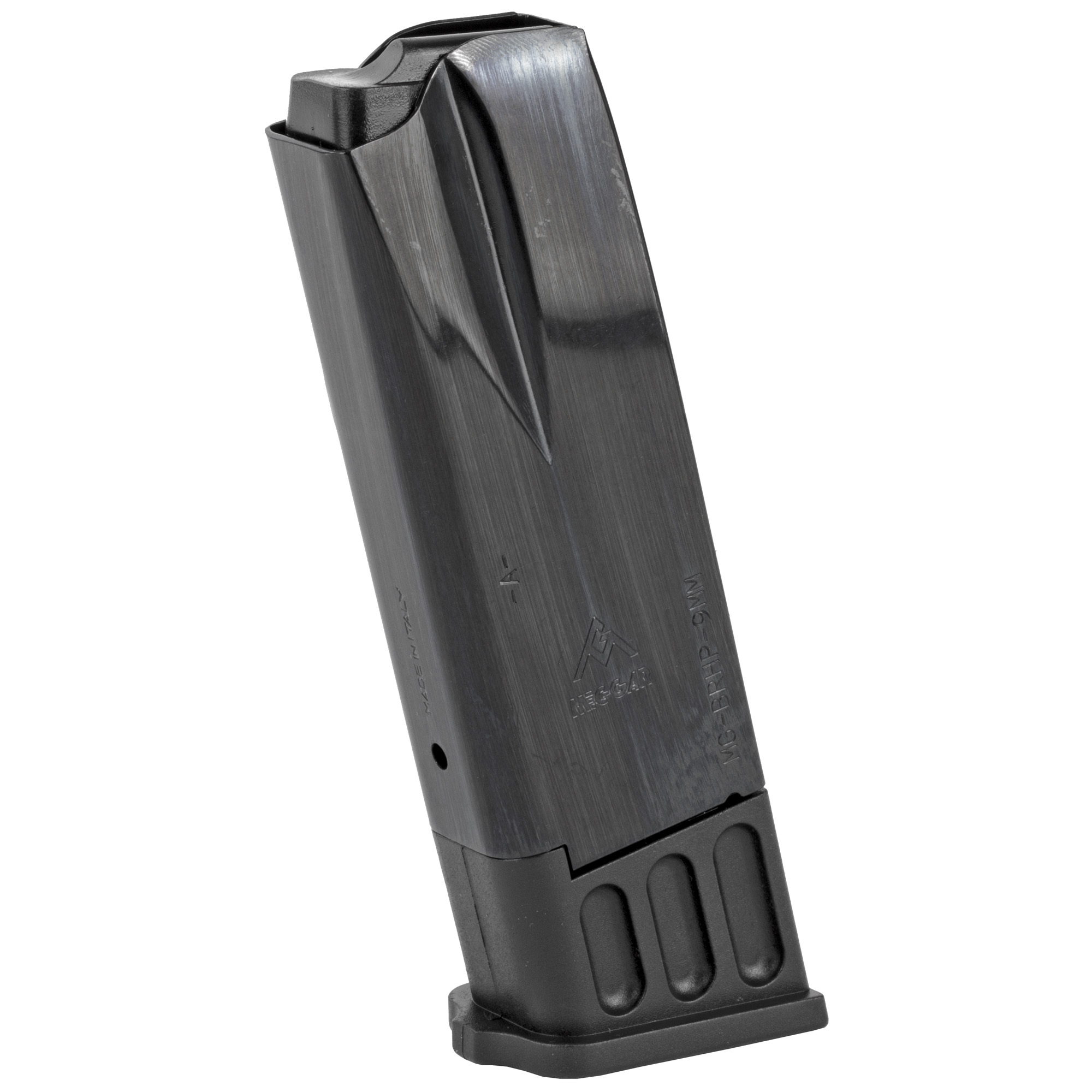 MEC-GAR MAG BRWNG HP 9MM 10RD BL - for sale