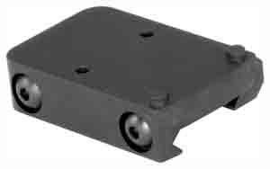 TRIJICON RMR LOW PICATINNY RAIL MOUNT - for sale
