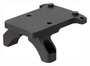 TRIJICON RMR MOUNT FOR ALL 3.5X/4X/5.5X ACOGS W/BOSSES - for sale