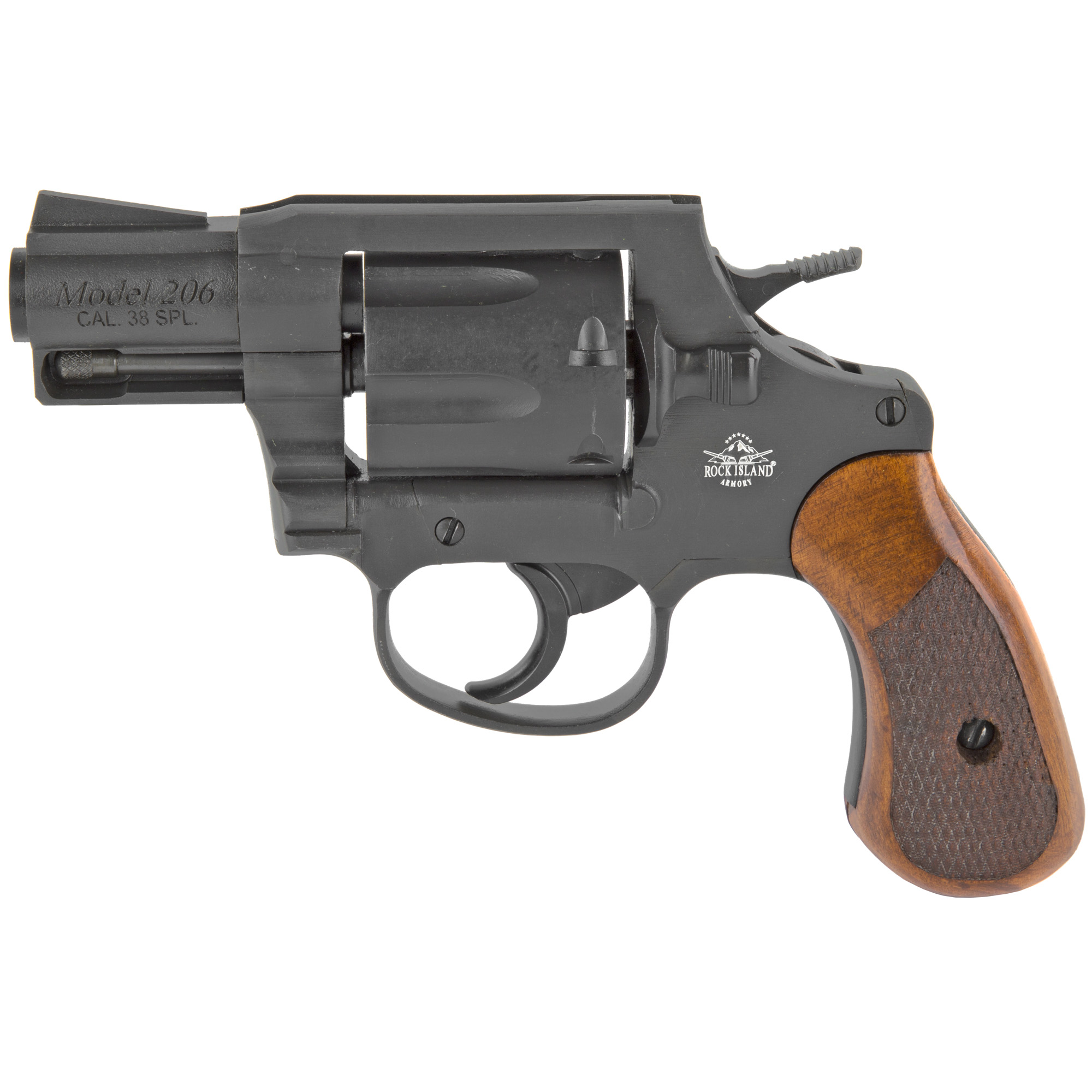Rock Island Armory|Armscor - Revolver - 38 SPL for sale