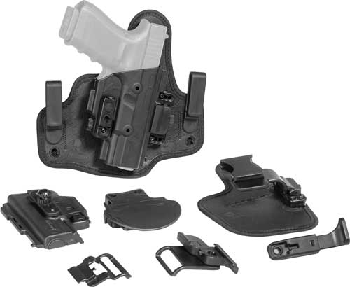 Alien Gear Shapeshift Core Carry Pack Right Hand S&W M&P 9/40 4.25