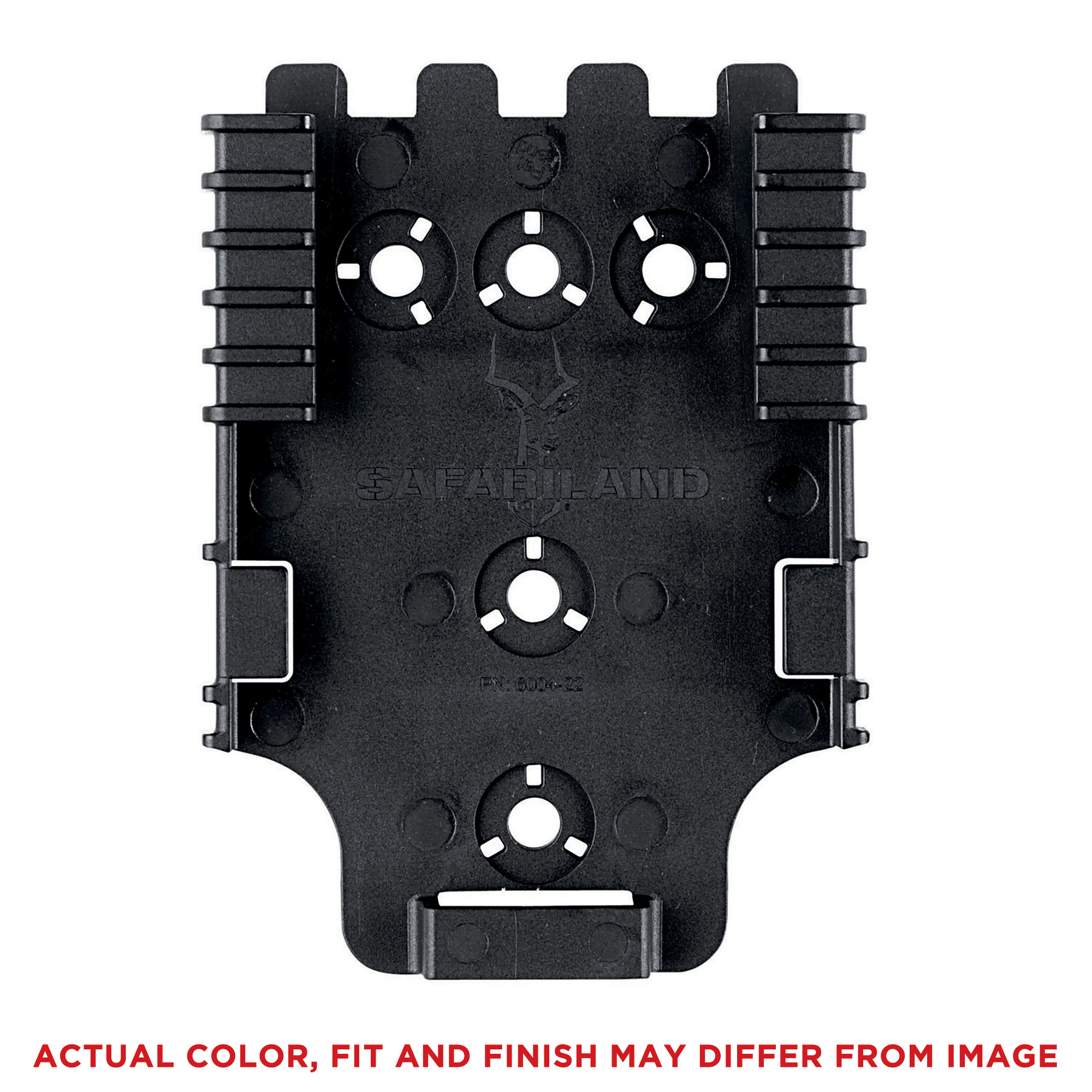SL 6004 DUTY RCVR PLATE WITH DUAL - for sale