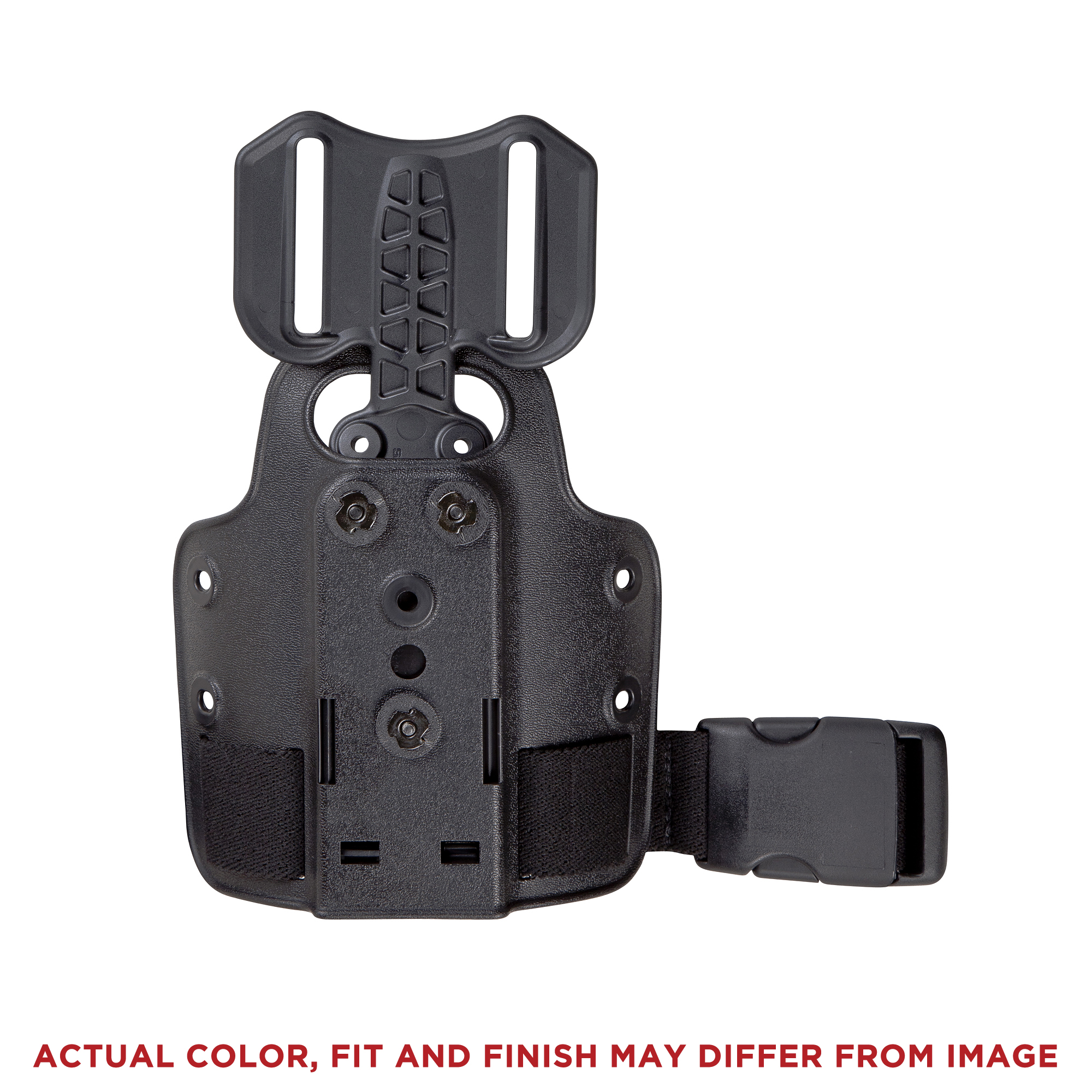 SL 6004 SMALL TAC PLATE W/DFA BLK - for sale