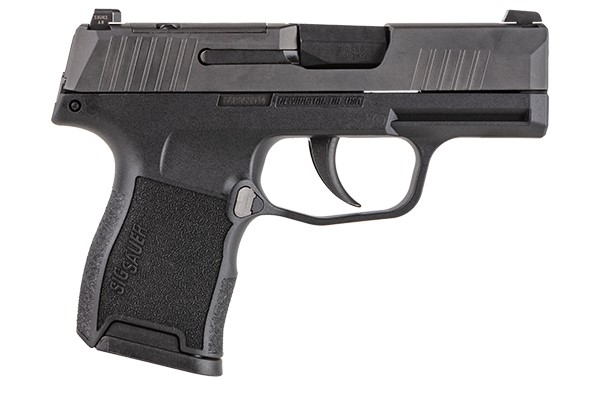 Sig Sauer - P365 - .380 Auto for sale