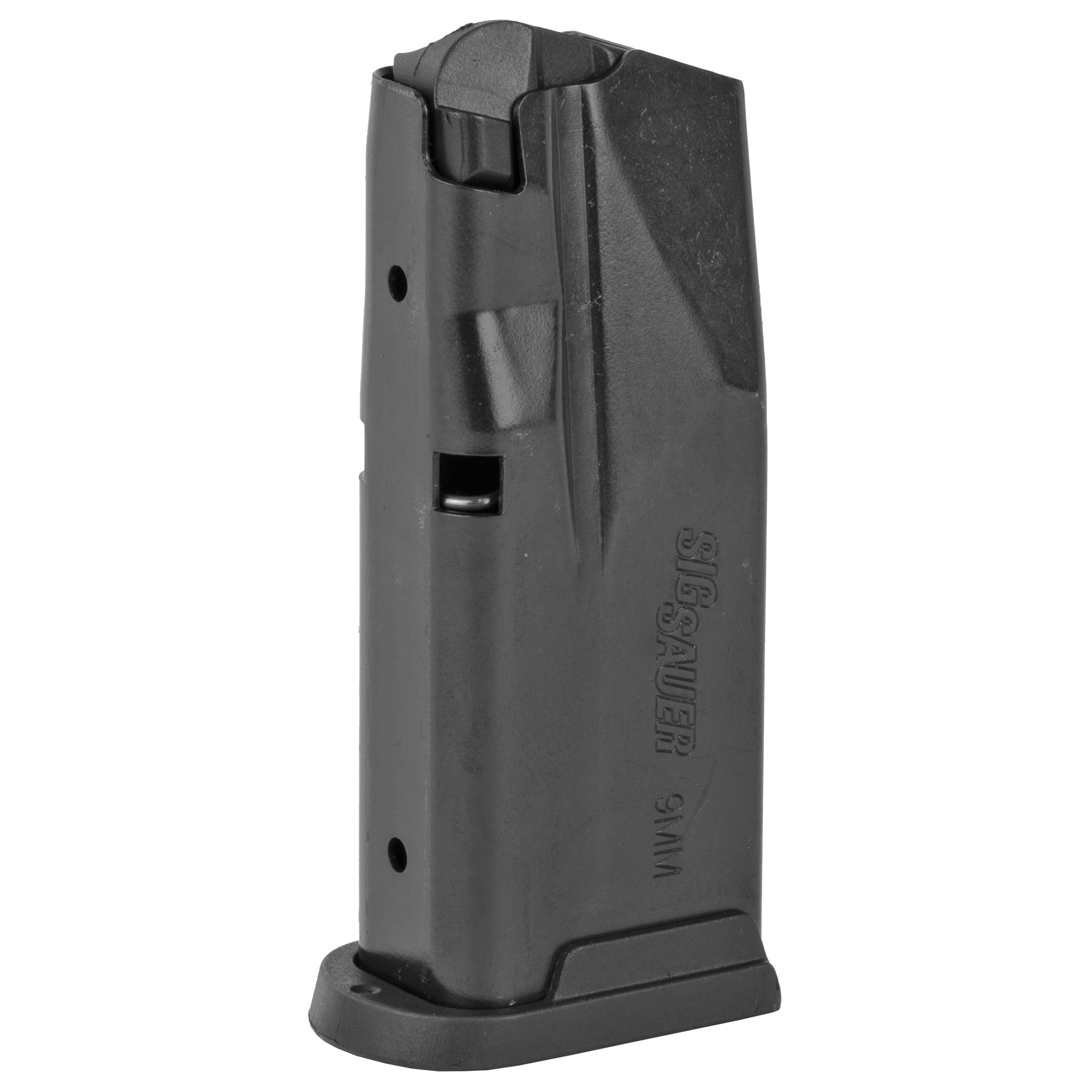 SIG MAGAZINE P365 9MM 10-ROUND BLACK - for sale