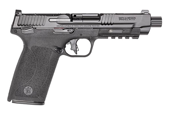 Smith & Wesson - M&P - 5.7x28mm for sale