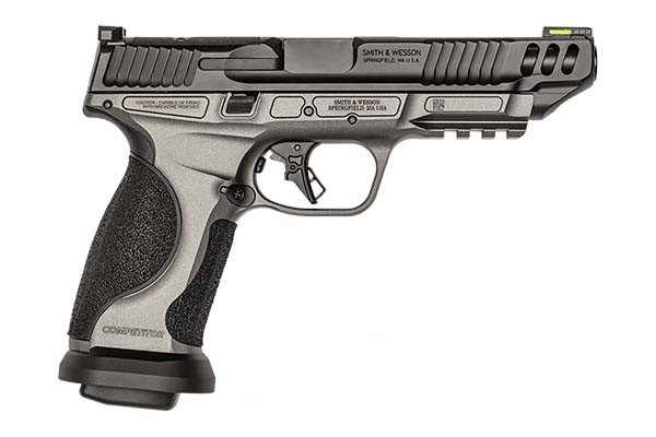 Smith & Wesson - M&P - 9mm Luger for sale