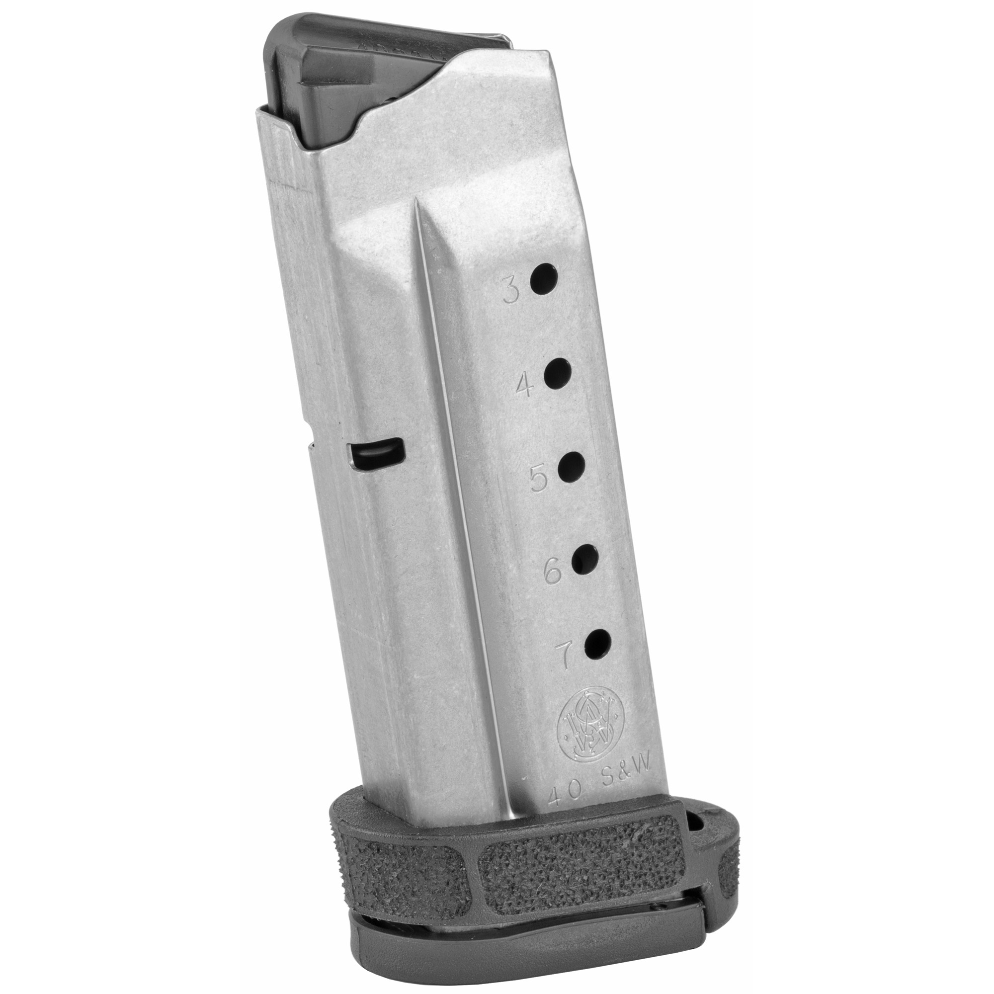 MAG S&W SHIELD M2.0 40SW 7RD FR - for sale