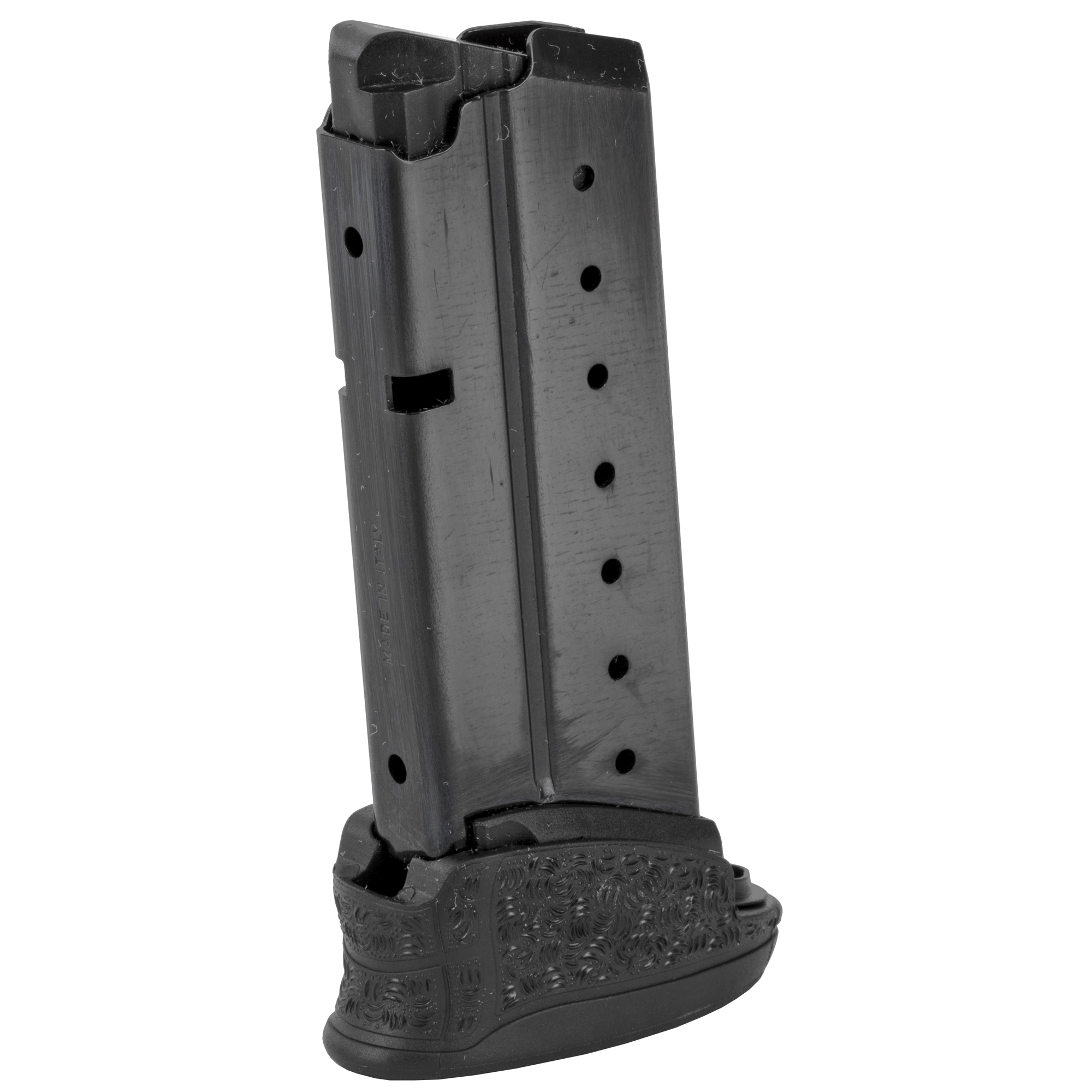 WALTHER MAGAZINE PPS M2 9MM LUGER 7RD BLUED STEEL - for sale