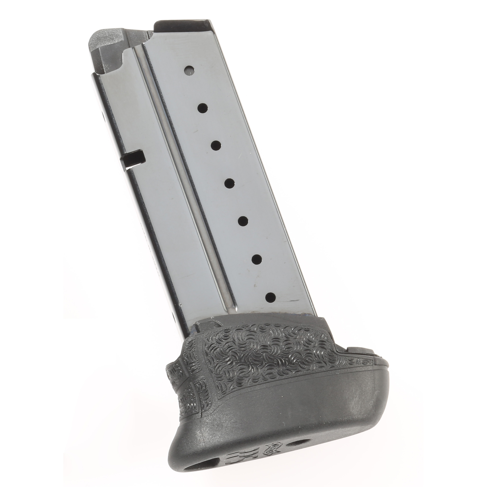 WALTHER MAGAZINE PPS M2 9MM LUGER 8RD BLUED STEEL - for sale