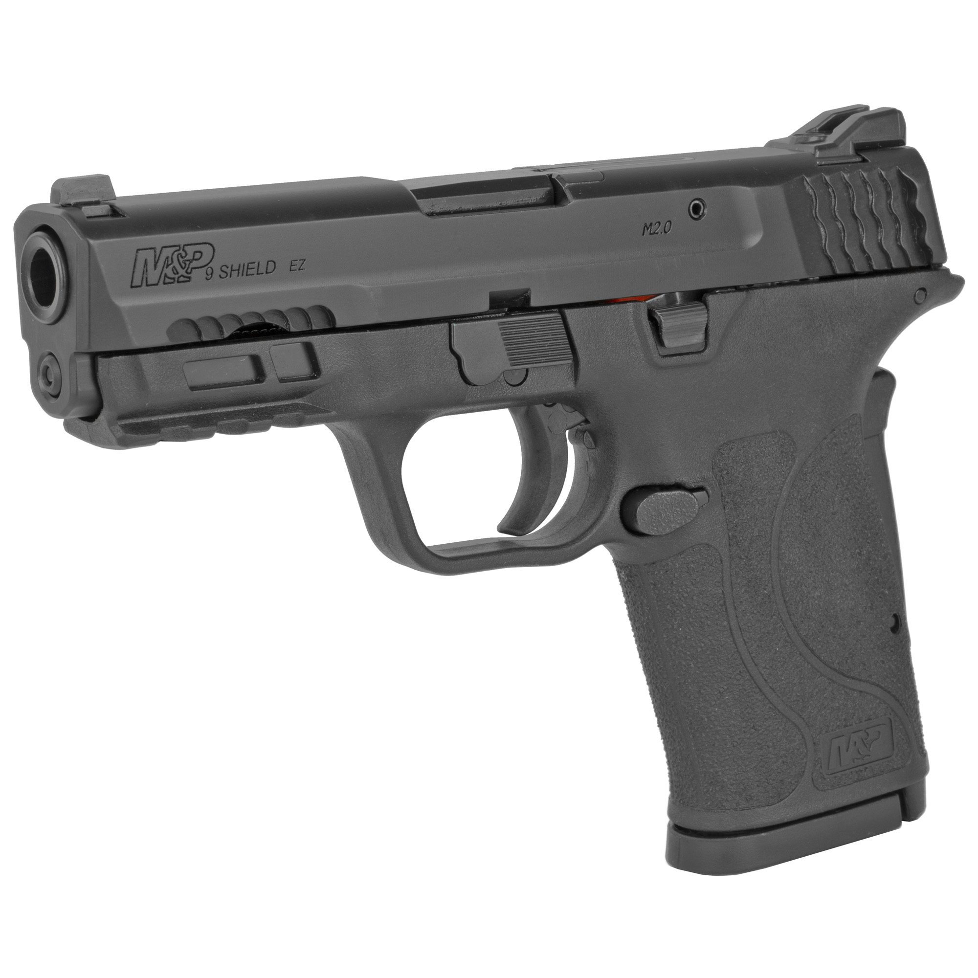 Smith & Wesson - M&P - 9mm Luger for sale