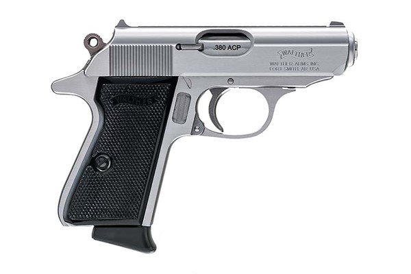 Walther Arms - PPK - .380 Auto for sale