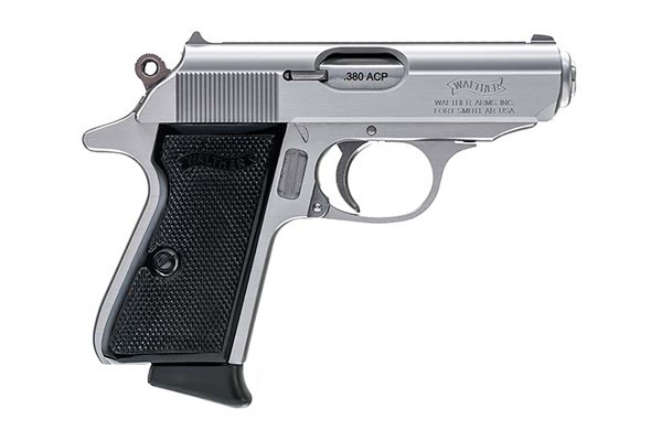 Walther Arms - PPK - 380 AUTO for sale